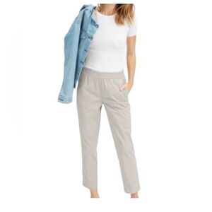 Everlane Easy Chino Pant Size 2 - Good condition!